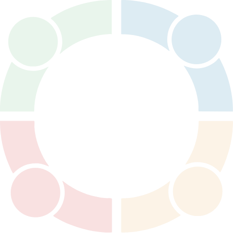 Circle Graphic