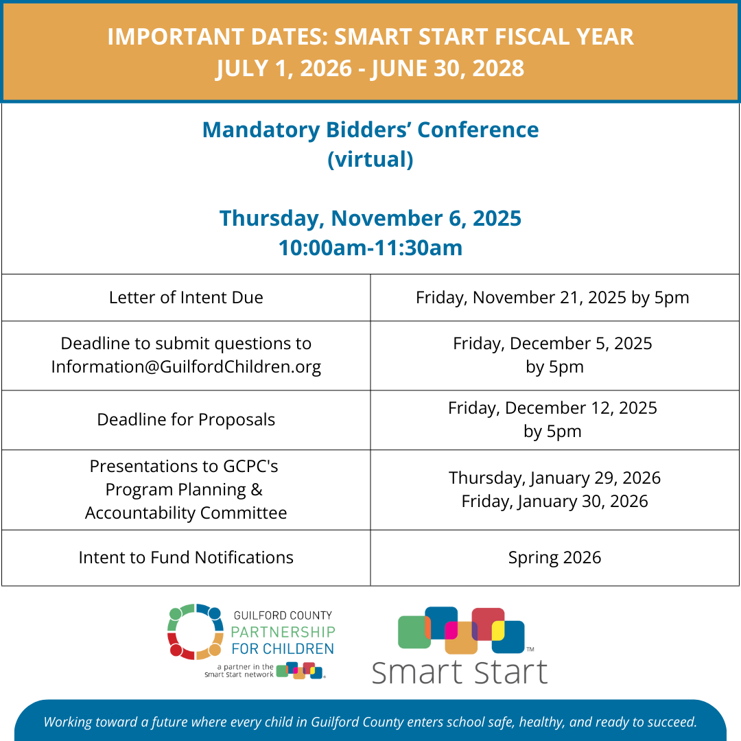 Bidders' Conference 26-28