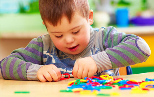Developmental Needs Developmental Needs